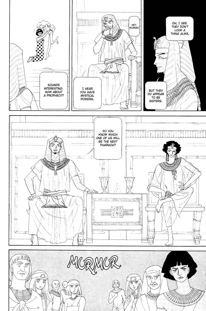 Page 28 Chapter 1.1 Hatshepsut
