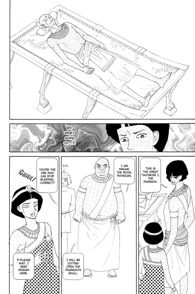 Page 40 Chapter 1.1 Hatshepsut