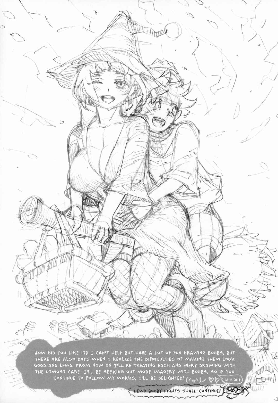 Page 36 Chapter Unknown_a838 Magical Love Fortune