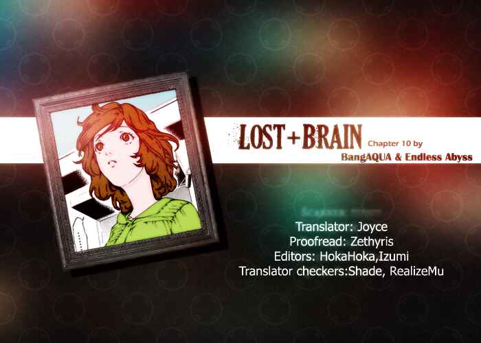 Page 19 Chapter 10 LOST + BRAIN