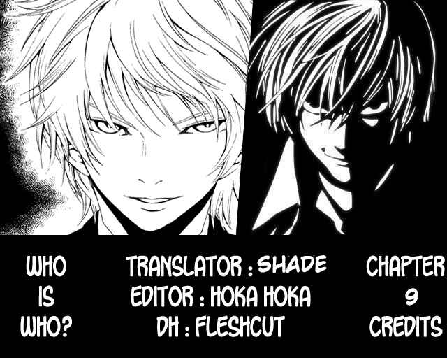 Page 1 Chapter 9 LOST + BRAIN
