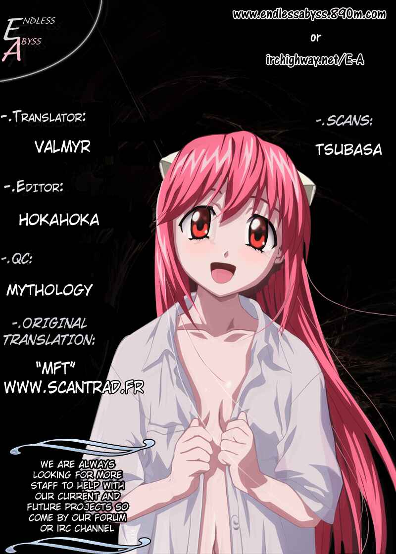 Page 19 Chapter 6 LOST + BRAIN
