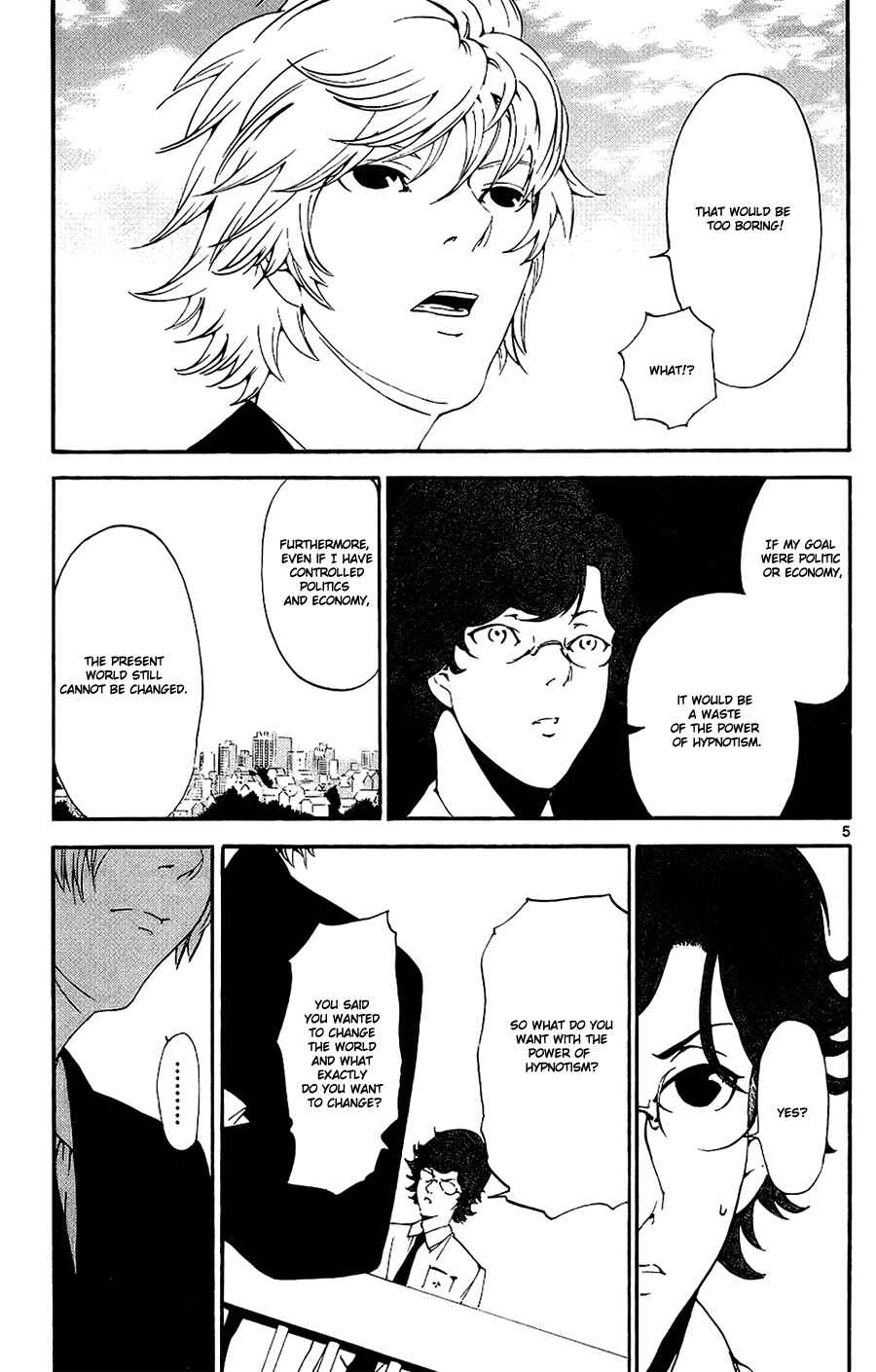 Page 10 Chapter 8 LOST + BRAIN