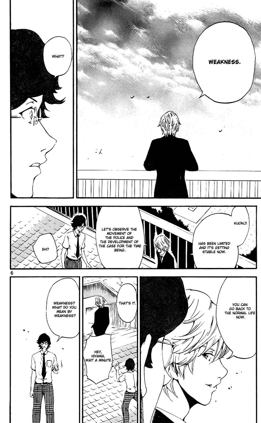 Page 11 Chapter 8 LOST + BRAIN