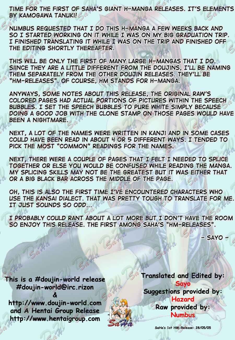 Page 6 Chapter 1 Elements