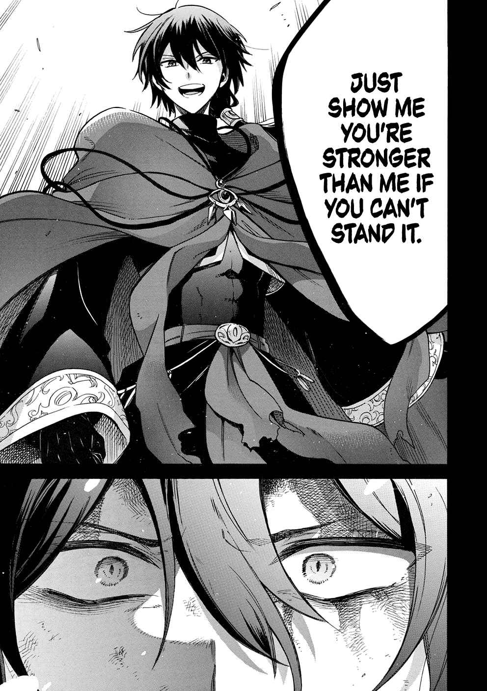 Page 4 Chapter 10 Akuyuu no Ore ga Ponkotsu Kishi o Miterarenain da ga, Dou Sewa o Yakya Ii?: Madome Gaiden