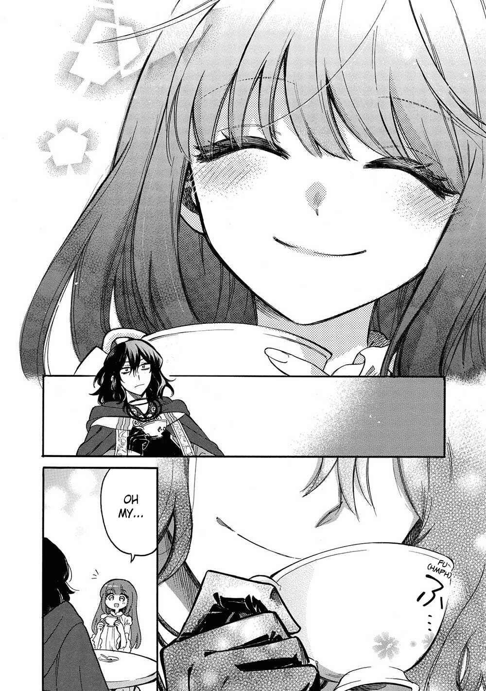 Page 30 Chapter 13 Akuyuu no Ore ga Ponkotsu Kishi o Miterarenain da ga, Dou Sewa o Yakya Ii?: Madome Gaiden