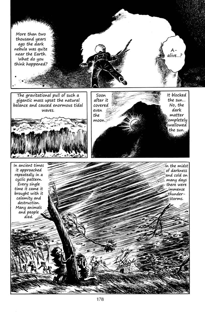 Page 12 Chapter 6 The Dark Myth
