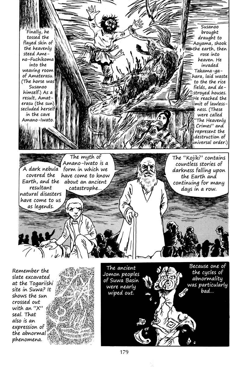 Page 13 Chapter 6 The Dark Myth