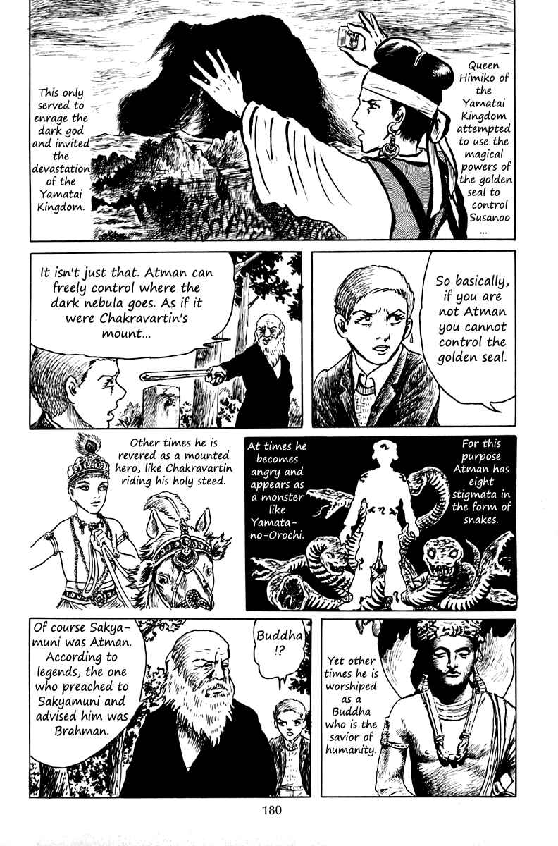 Page 14 Chapter 6 The Dark Myth