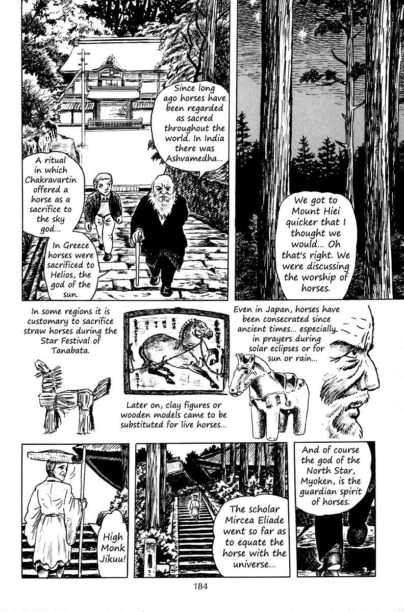 Page 18 Chapter 6 The Dark Myth
