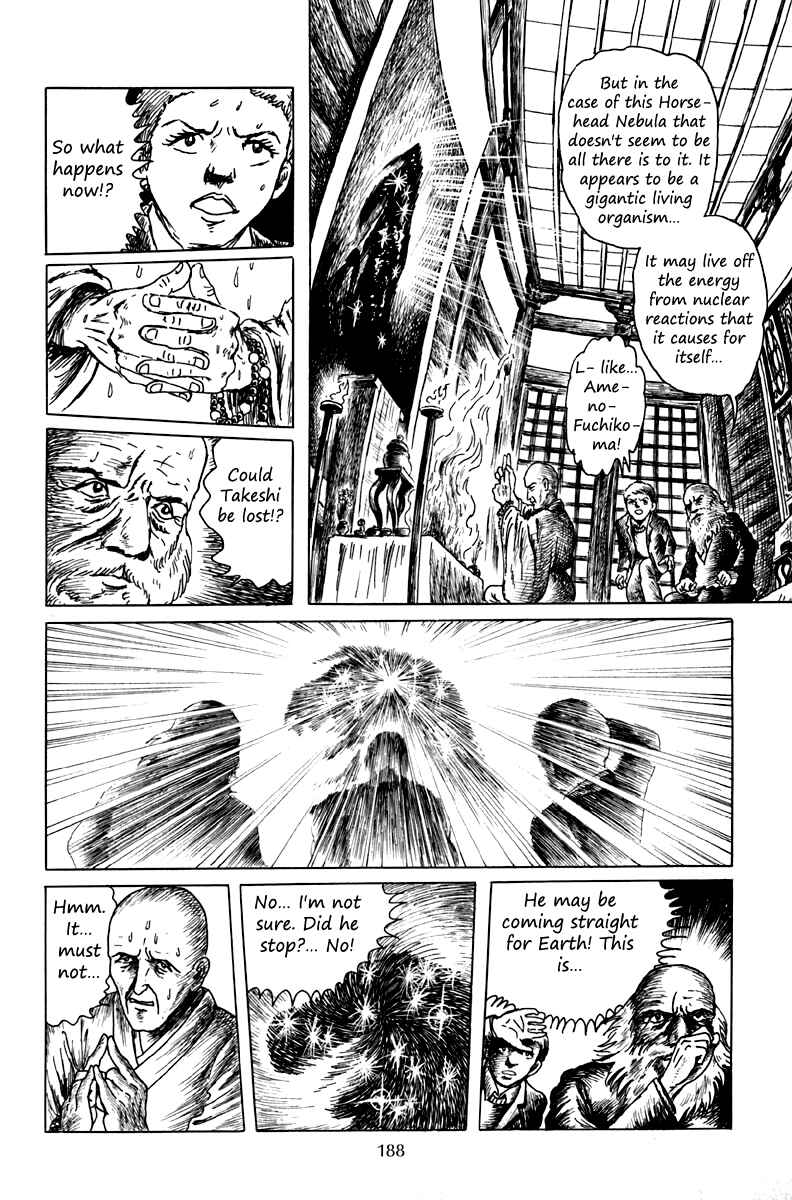 Page 22 Chapter 6 The Dark Myth