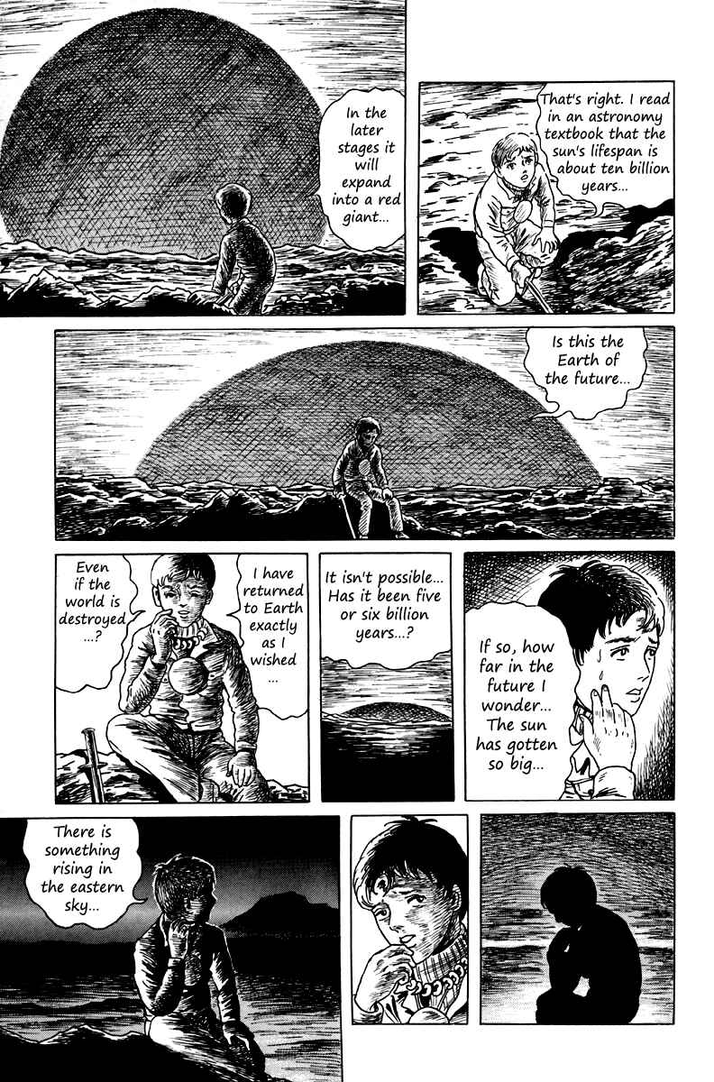 Page 27 Chapter 6 The Dark Myth