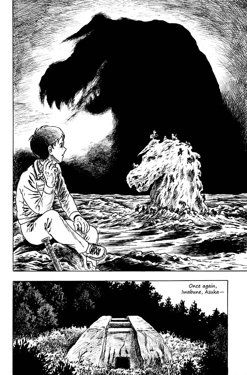 Page 28 Chapter 6 The Dark Myth
