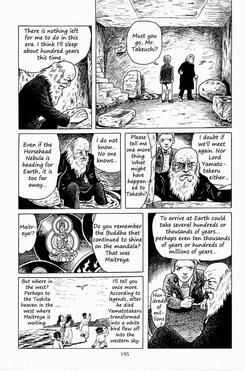 Page 29 Chapter 6 The Dark Myth