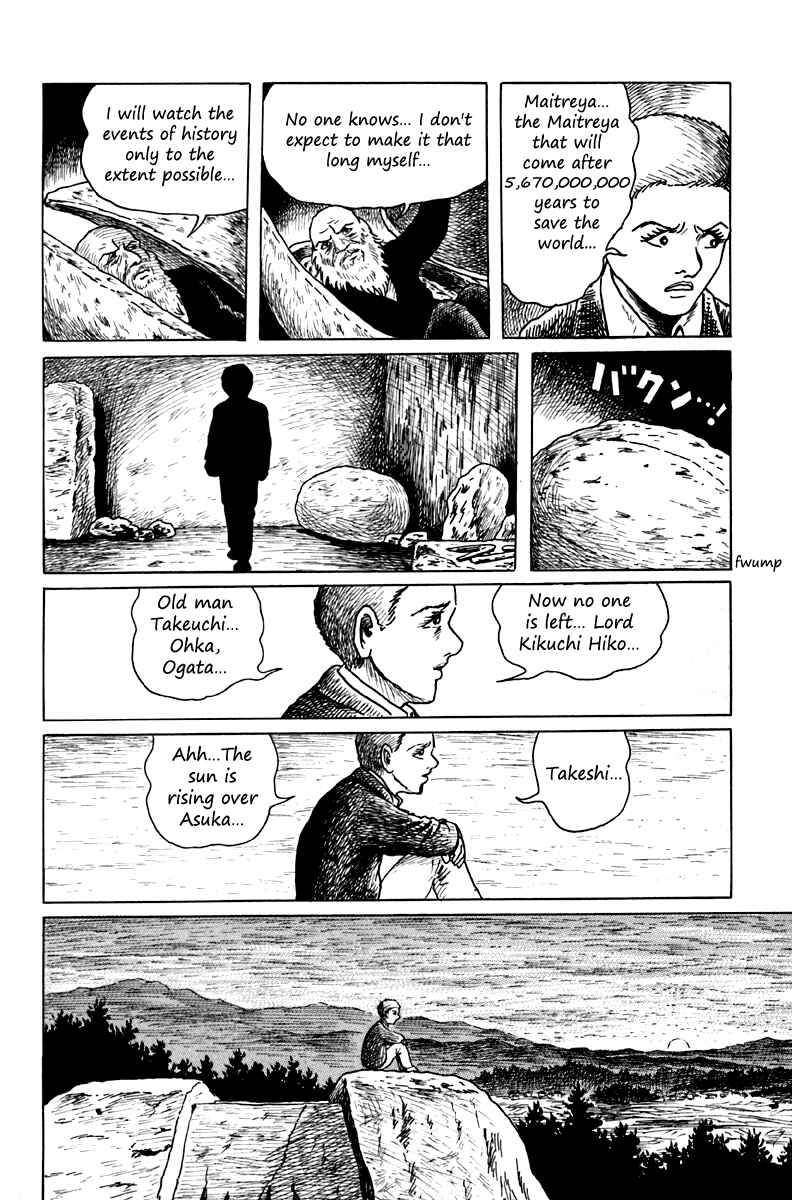 Page 30 Chapter 6 The Dark Myth
