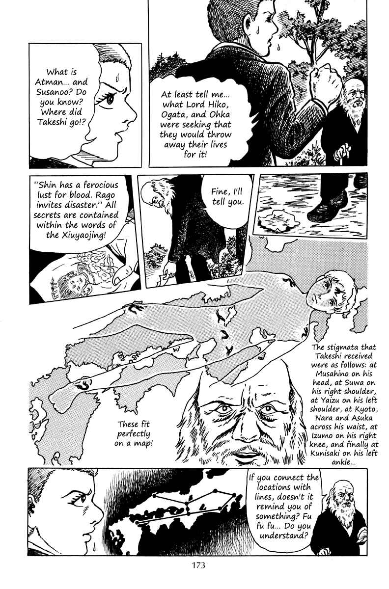 Page 7 Chapter 6 The Dark Myth
