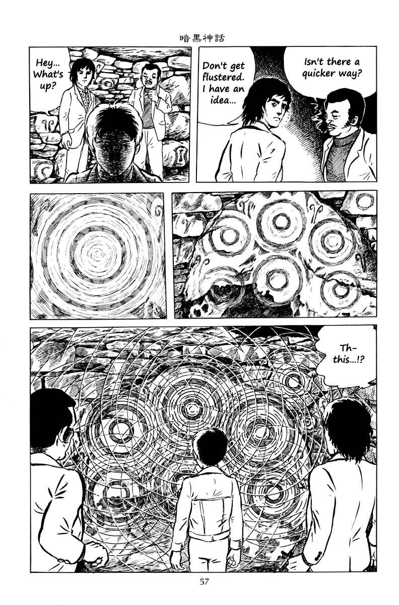Page 22 Chapter 2 The Dark Myth