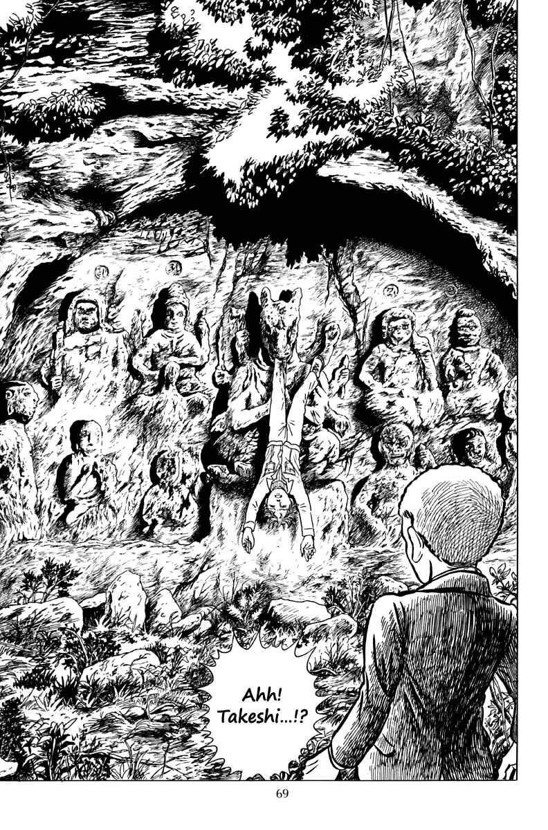 Page 34 Chapter 2 The Dark Myth