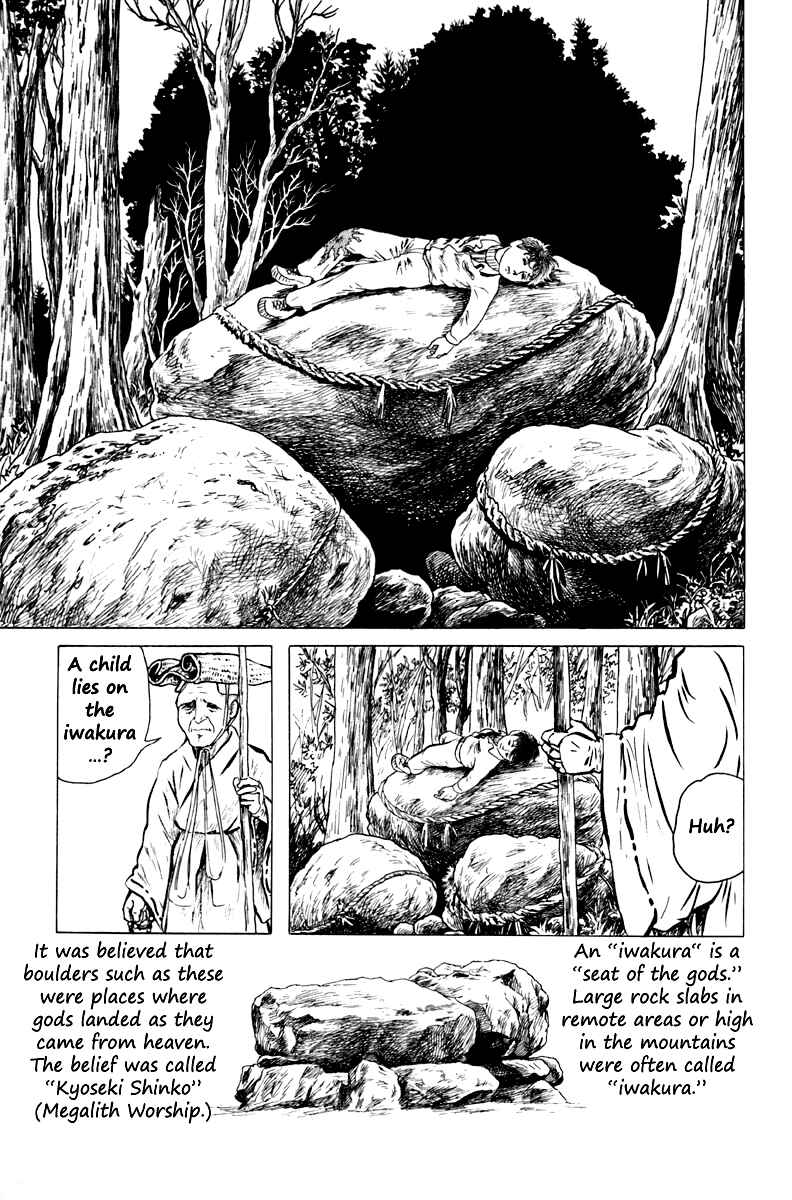 Page 8 Chapter 2 The Dark Myth