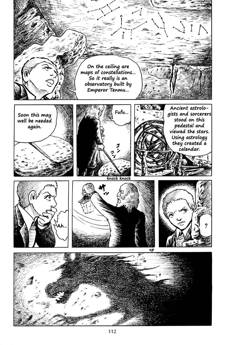 Page 10 Chapter 4 The Dark Myth