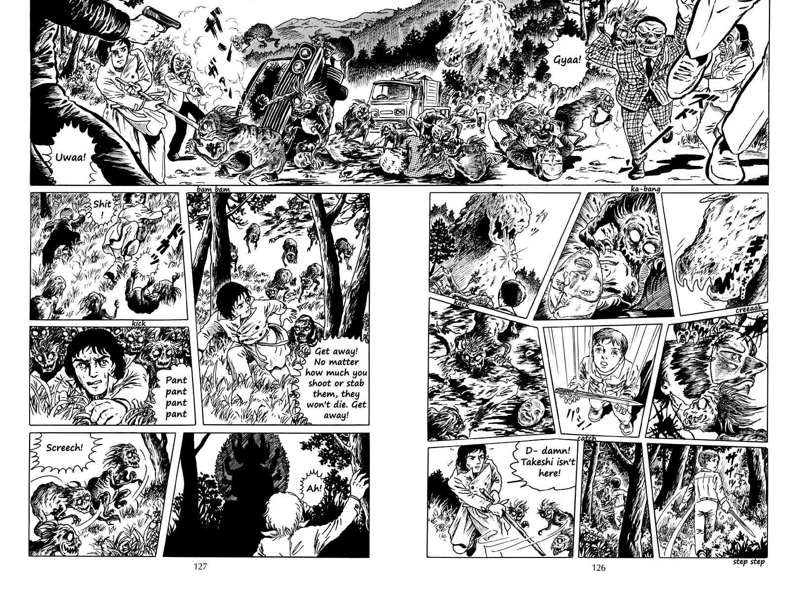 Page 24 Chapter 4 The Dark Myth