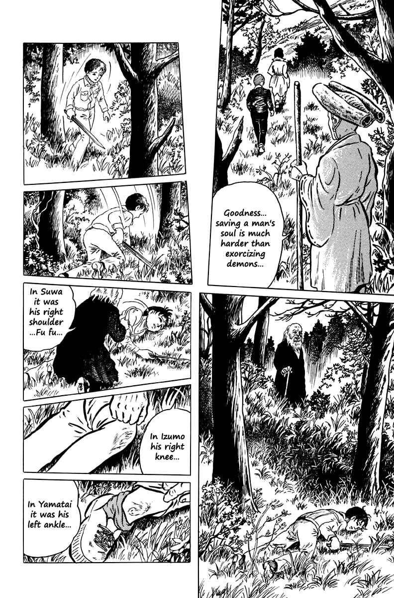 Page 29 Chapter 4 The Dark Myth