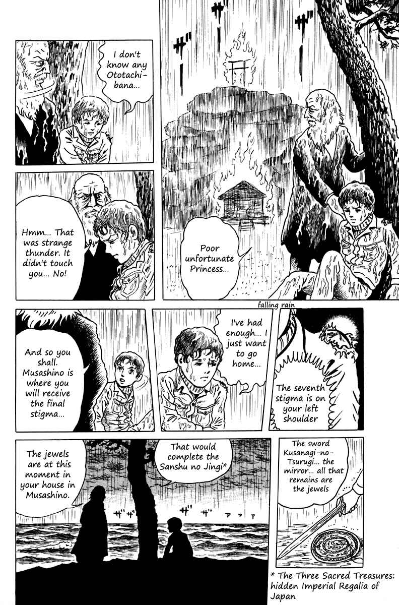 Page 19 Chapter 5 The Dark Myth