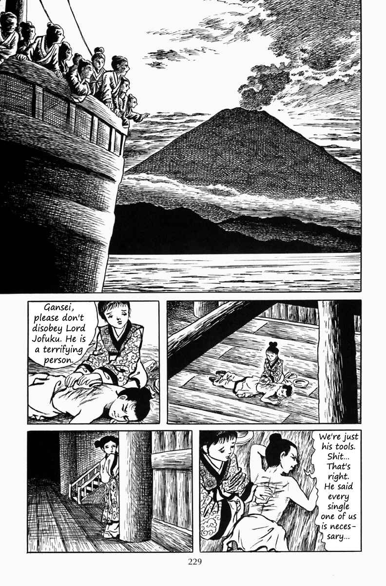 Page 31 Chapter 7 The Dark Myth