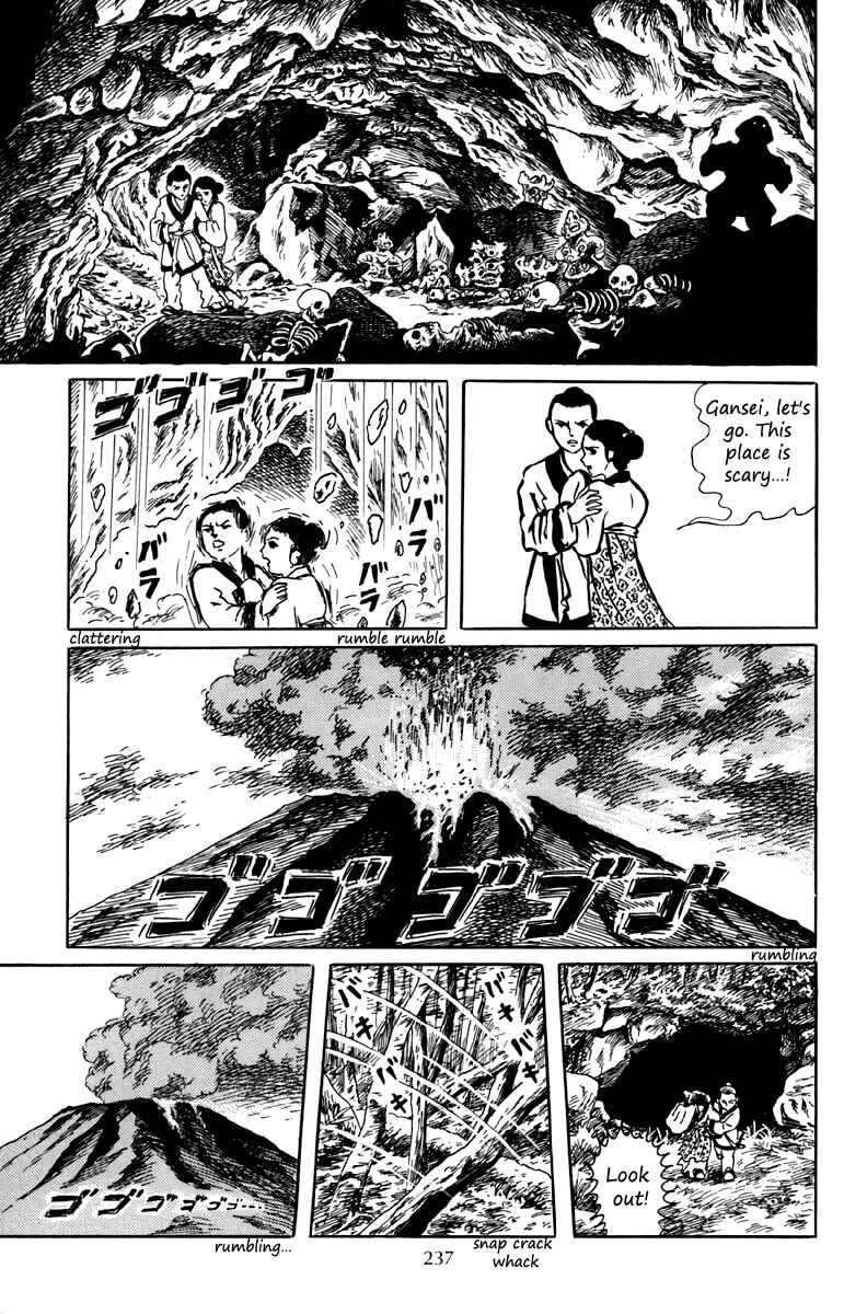 Page 38 Chapter 7 The Dark Myth