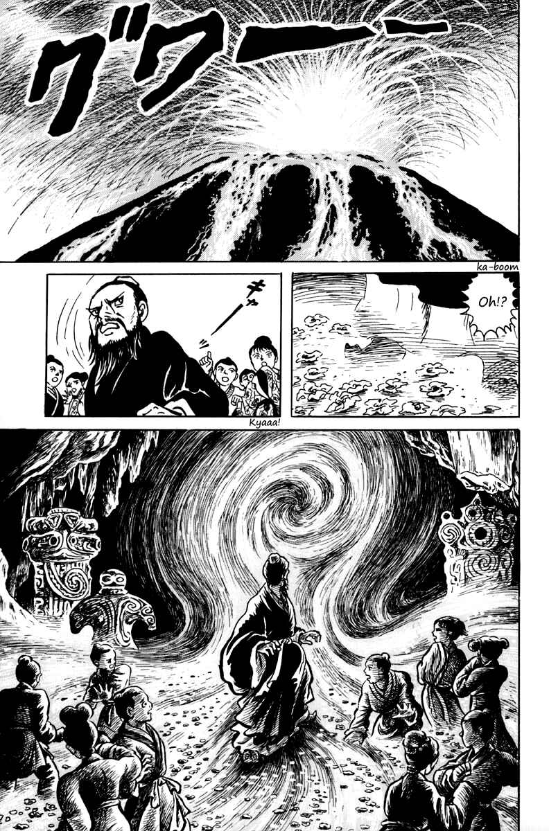 Page 52 Chapter 7 The Dark Myth