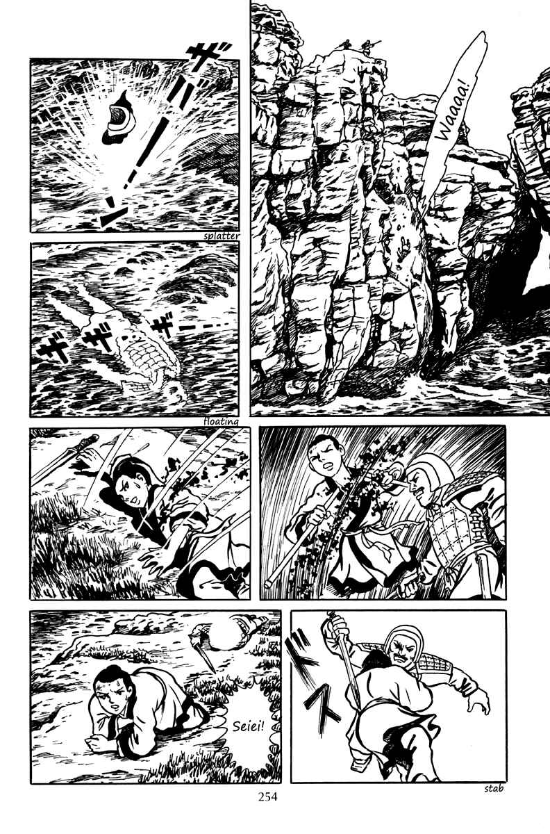 Page 55 Chapter 7 The Dark Myth