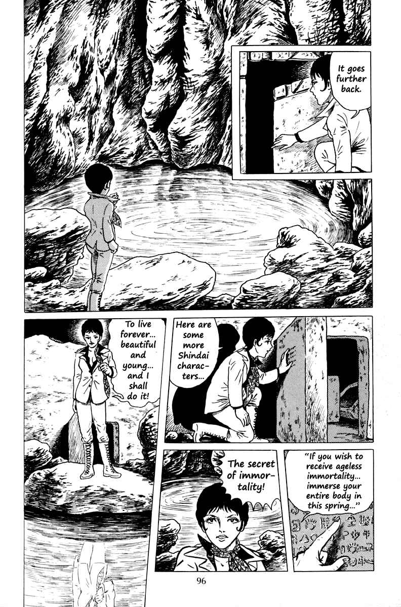 Page 27 Chapter 3 The Dark Myth