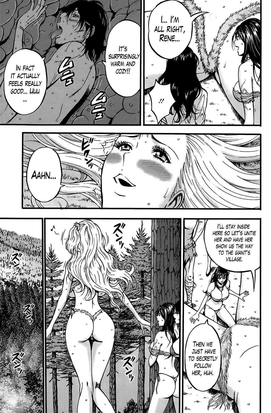 Page 2 Chapter 18 The Otaku In 10,000B.C.