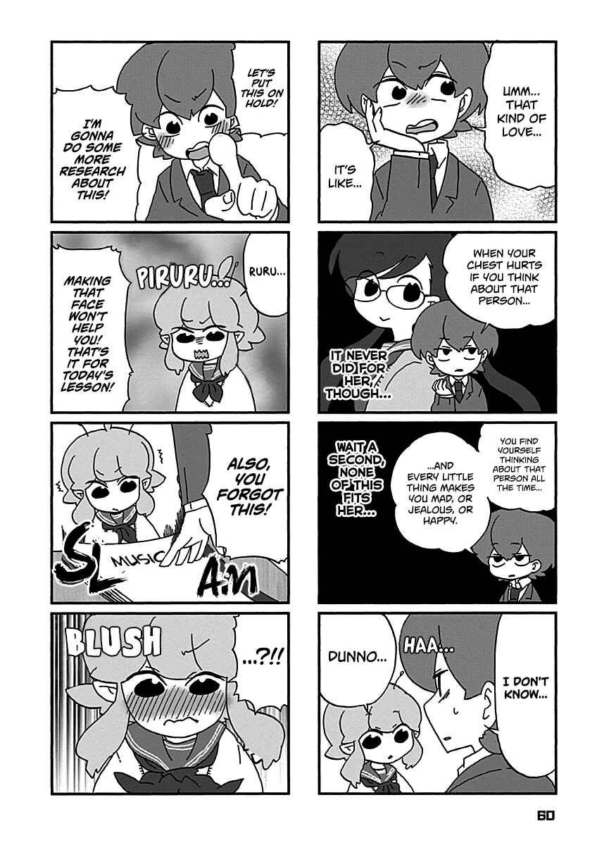 Page 11 Chapter 13 My Alien Days