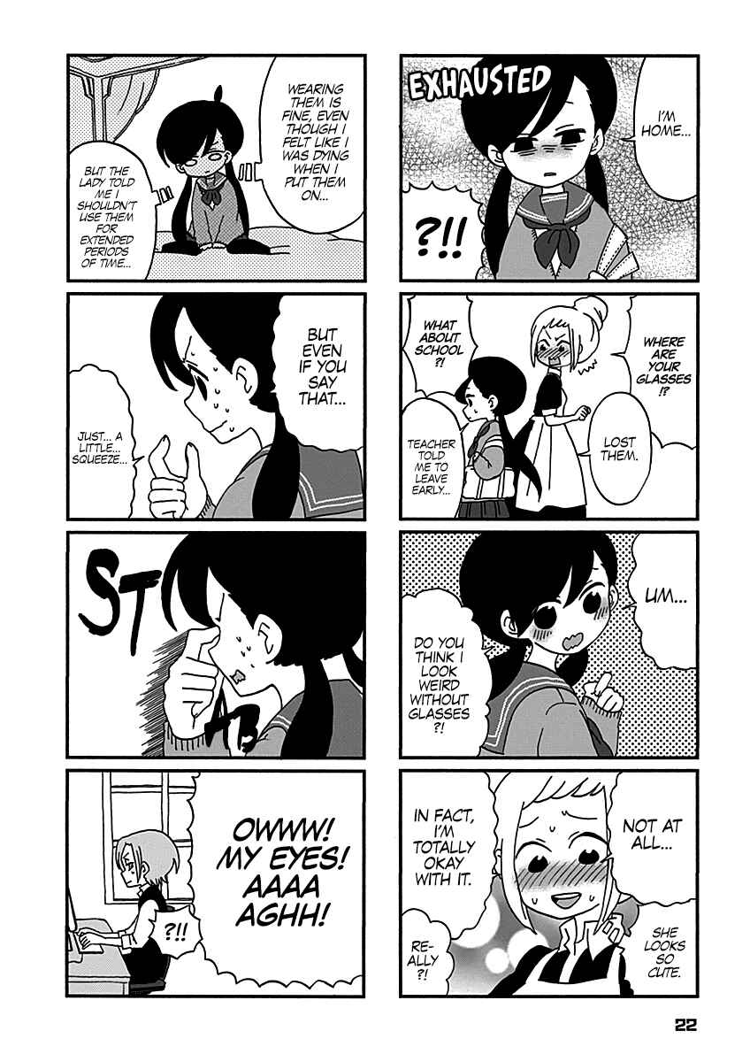 Page 7 Chapter 11 My Alien Days