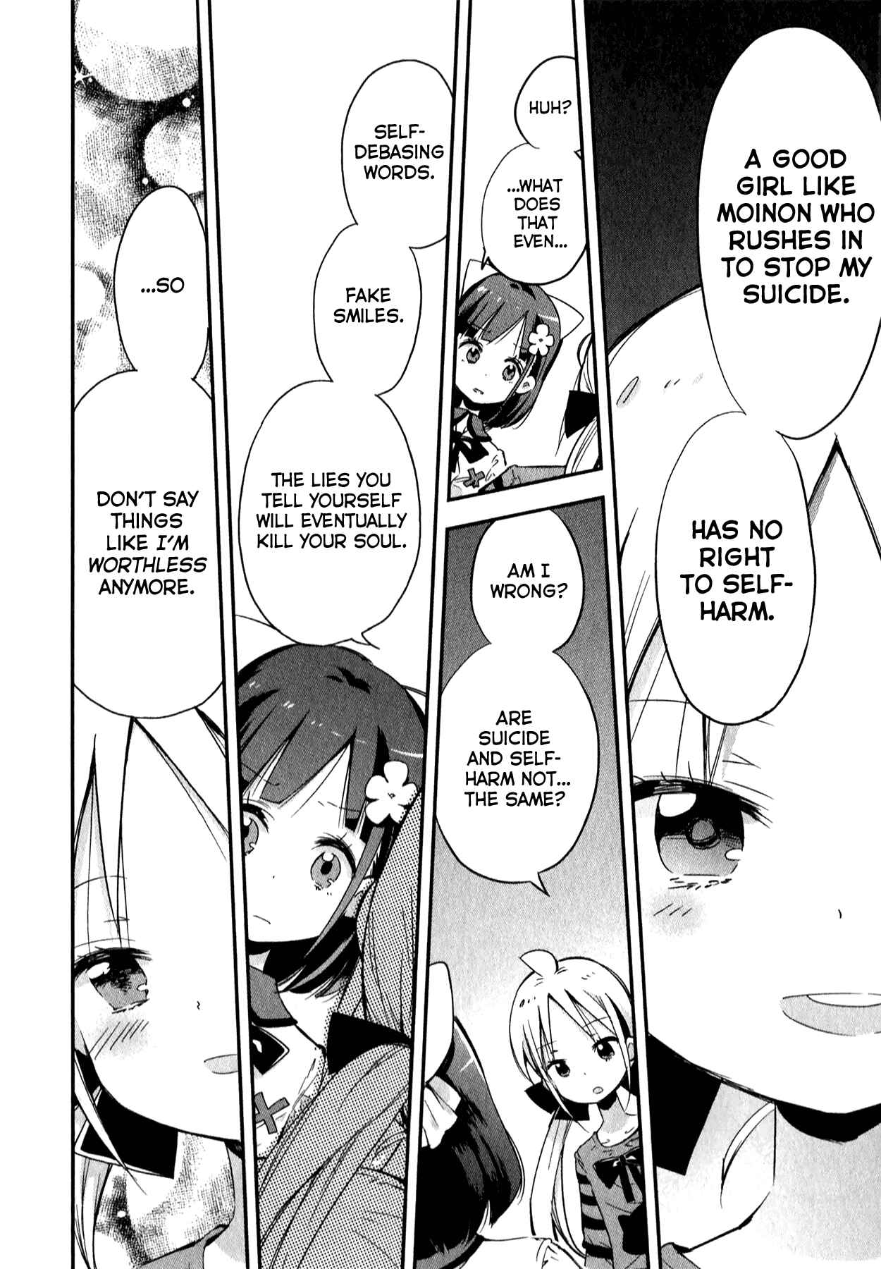 Page 28 Chapter 7 Omocha no Kyouso-sama