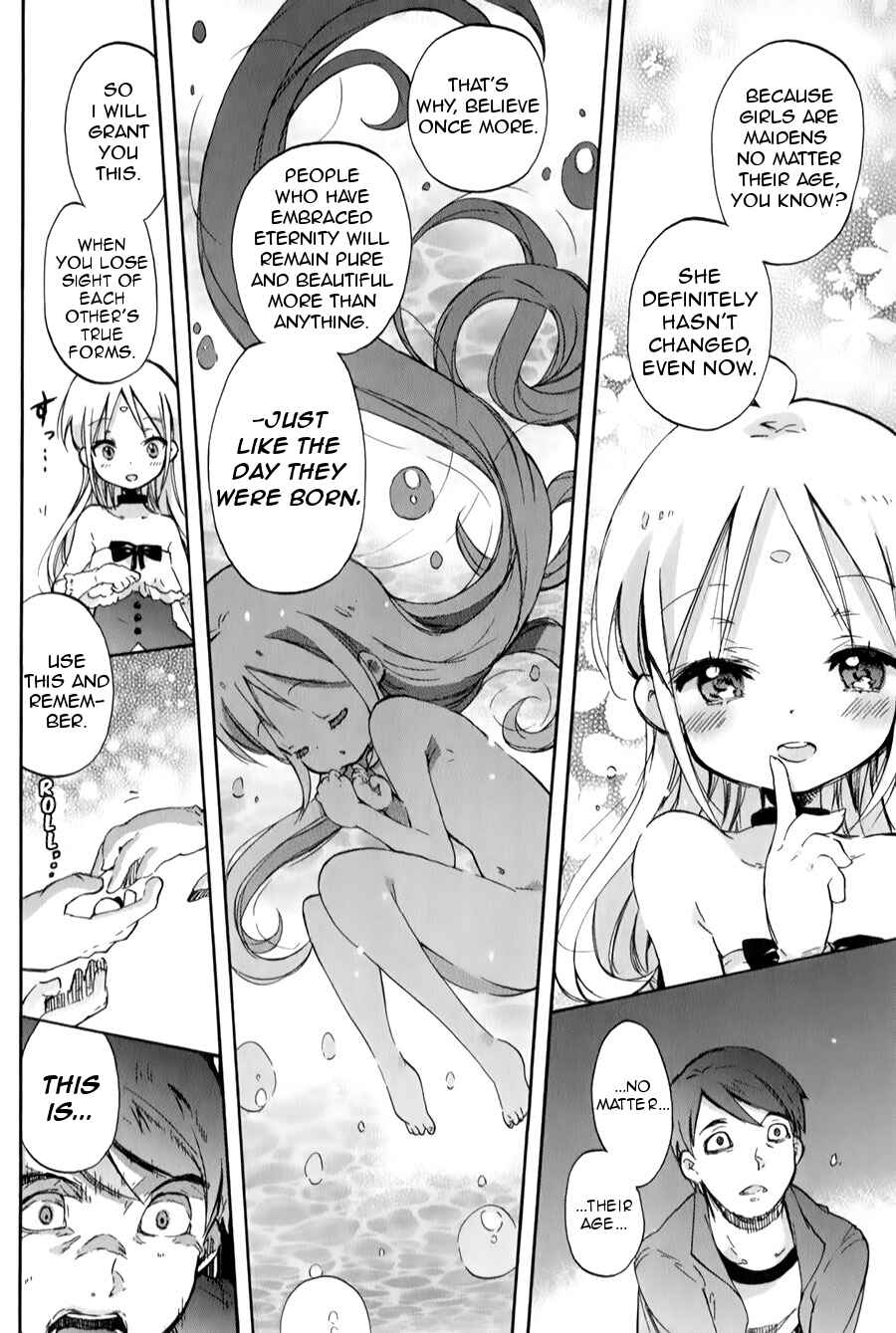 Page 22 Chapter 2 Omocha no Kyouso-sama