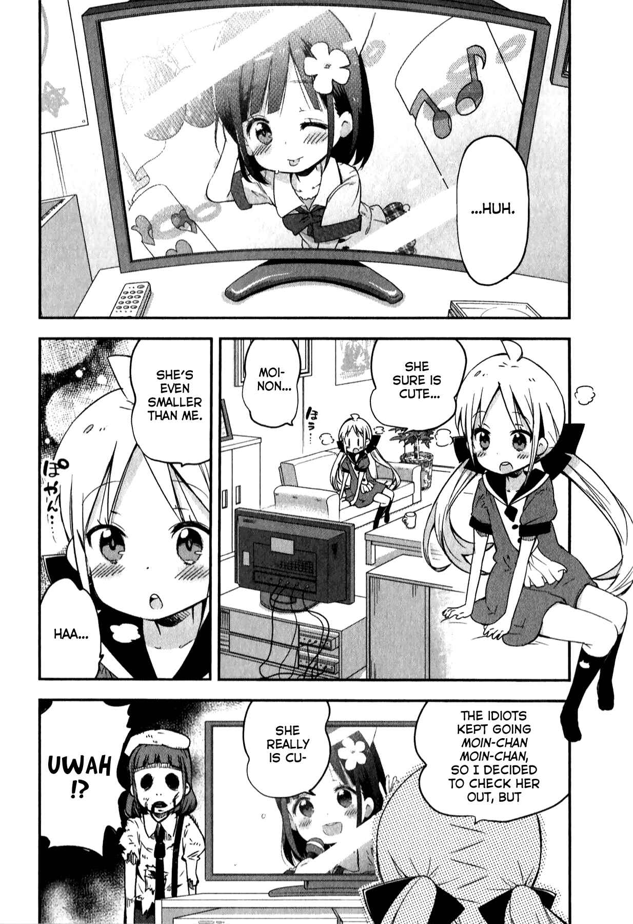 Page 2 Chapter 6 Omocha no Kyouso-sama