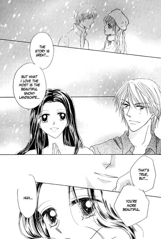 Page 14 Chapter 2 Renri no Eda