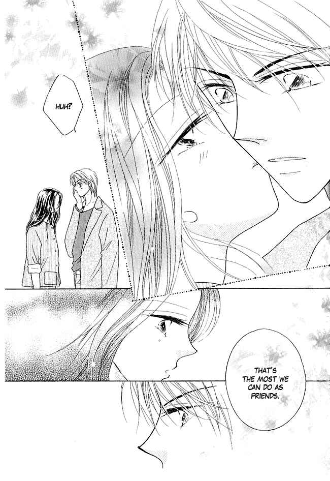 Page 34 Chapter 2 Renri no Eda