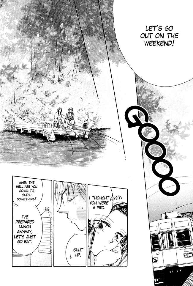 Page 35 Chapter 2 Renri no Eda