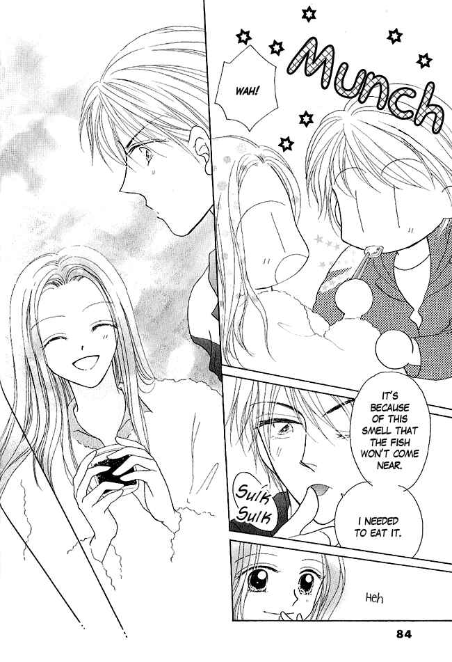 Page 37 Chapter 2 Renri no Eda