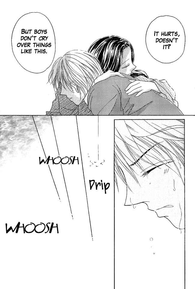 Page 18 Chapter 4 Renri no Eda