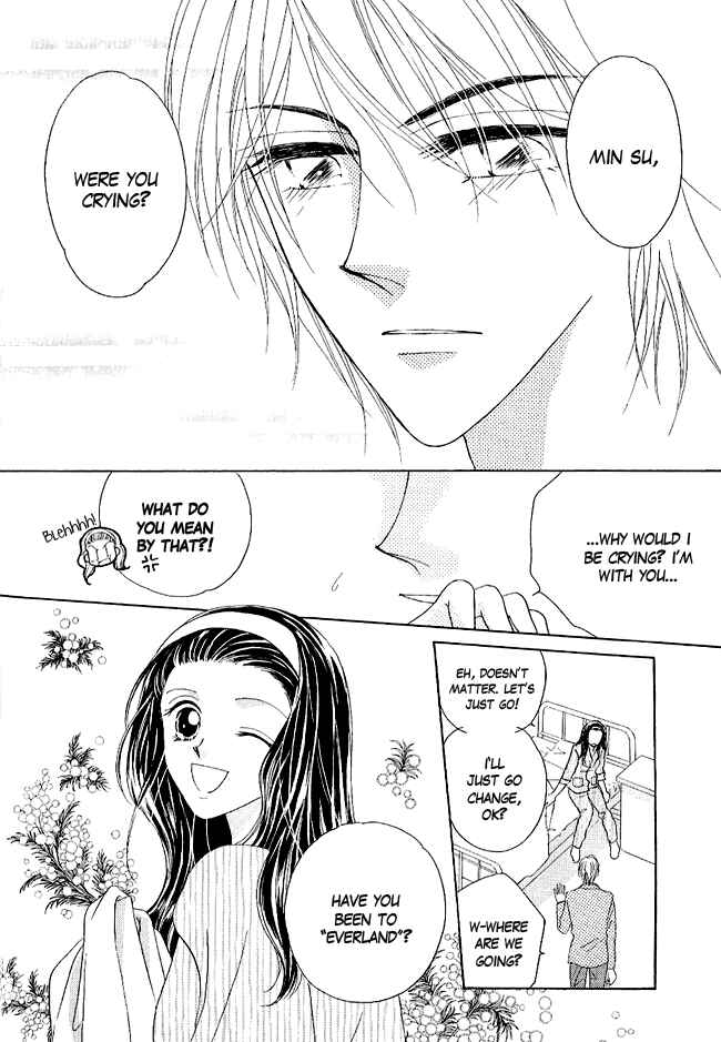 Page 2 Chapter 3 Renri no Eda