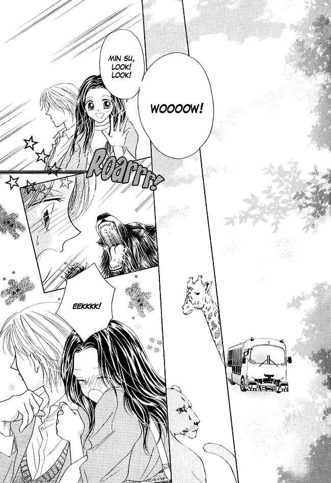Page 3 Chapter 3 Renri no Eda