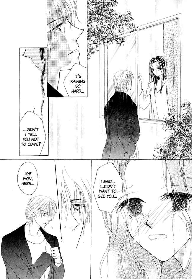 Page 35 Chapter 3 Renri no Eda