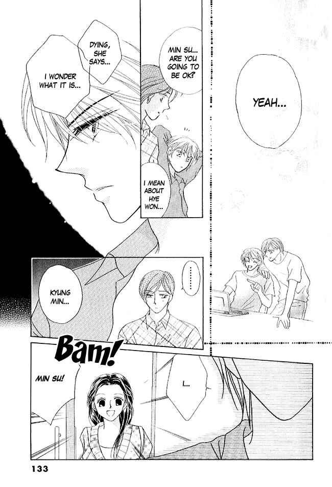 Page 39 Chapter 3 Renri no Eda