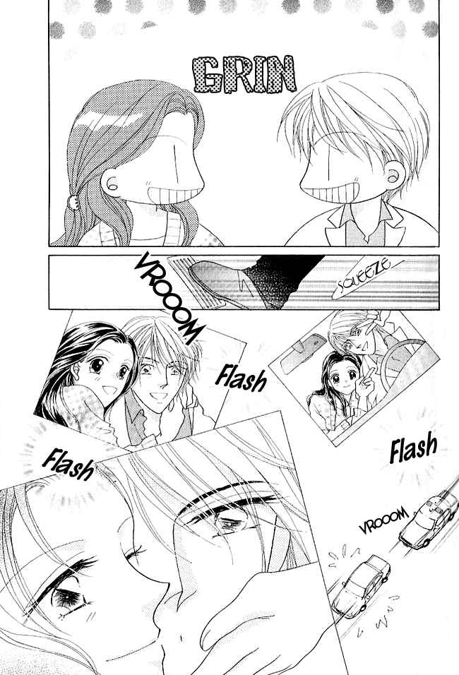 Page 41 Chapter 3 Renri no Eda