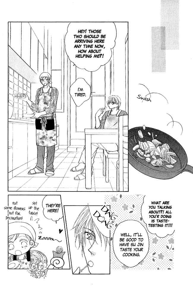 Page 42 Chapter 3 Renri no Eda